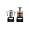 Robot Cuiseur MAGIMIX Cook Expert noir