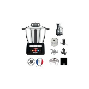 Robot Cuiseur MAGIMIX Cook Expert noir