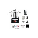 Robot Cuiseur MAGIMIX Cook Expert noir