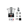 Robot Cuiseur MAGIMIX Cook Expert noir