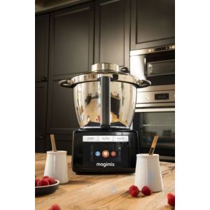Robot Cuiseur MAGIMIX Cook Expert noir
