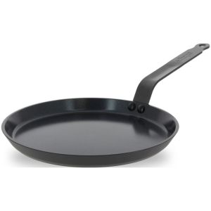 Poêle à crêpes DE BUYER antiadhésive céramique CERANOA Ø26cm