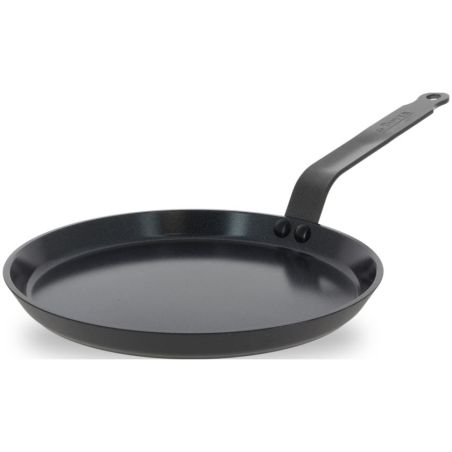 Poêle à crêpes DE BUYER antiadhésive céramique CERANOA Ø26cm