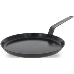 Poêle à crêpes DE BUYER antiadhésive céramique CERANOA Ø30cm