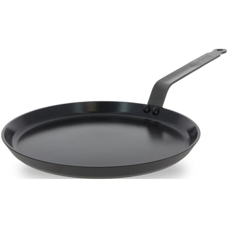 Poêle à crêpes DE BUYER antiadhésive céramique CERANOA Ø30cm