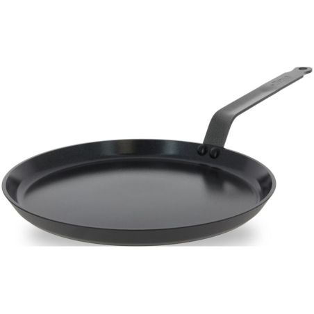 Poêle à crêpes DE BUYER antiadhésive céramique CERANOA Ø30cm