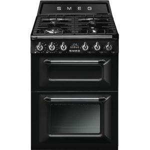 Piano de cuisson Smeg TR62 VICTORIA 60cm mixte