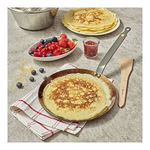 Poele à crêpesØ26CM Mineral BDE BUYER 5615.26