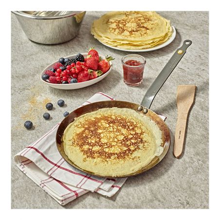 Poele à crêpesØ26CM Mineral BDE BUYER 5615.26