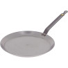Poele à crêpes Ø26CM Mineral B DE BUYER 5615.26