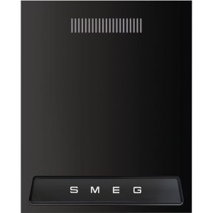 Crédence Smeg KIT1TR6N 60cm noir