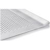 Plaque patissiere alu perforee DE BUYER 7367.60