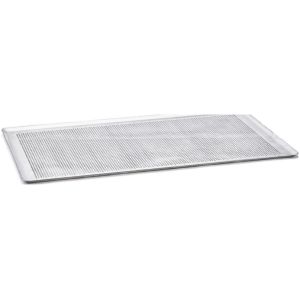 Plaque patissiere alu perforee DE BUYER 7367.60