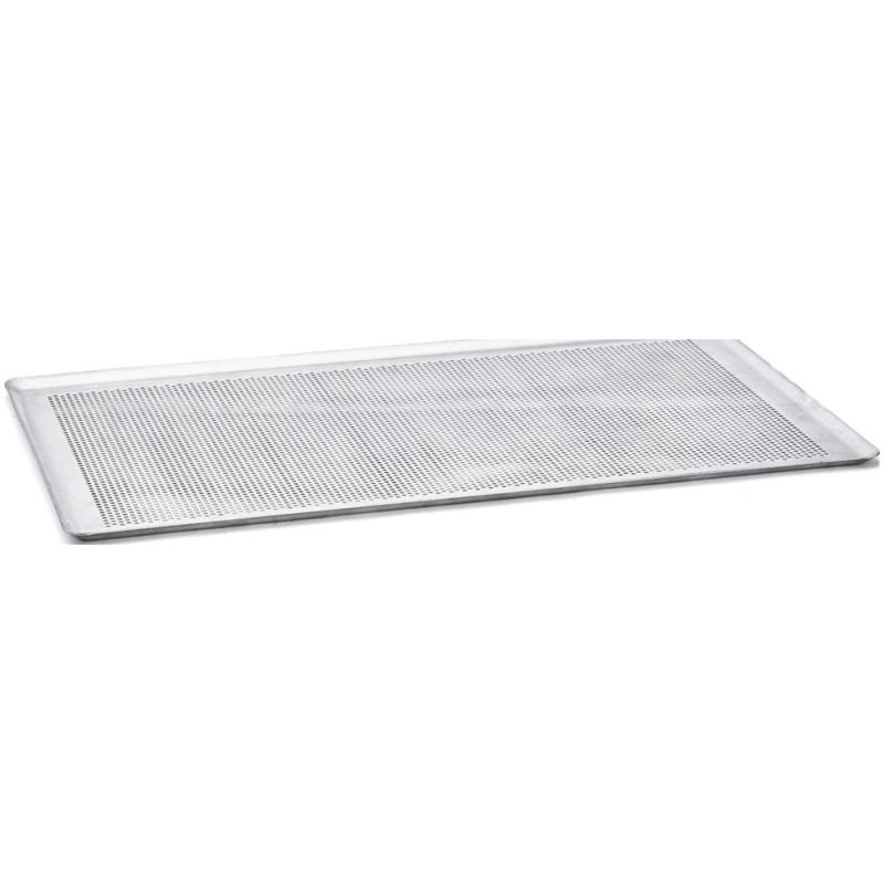 Plaque patissiere alu perforee DE BUYER 7367.60