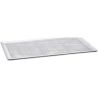 Plaque patissiere alu perforee DE BUYER 7367.60