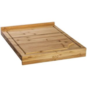 Planche à découper en bambou ENO