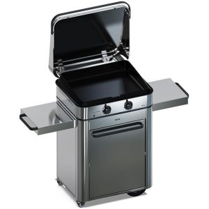 Combo ENO ENOSIGN 65 Inox