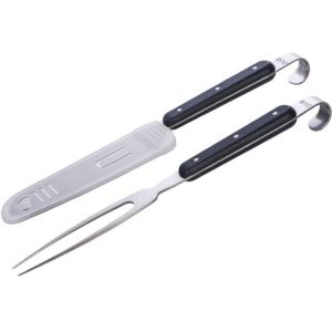 Set découpe fourchette + couteau à viande ENO