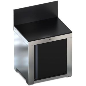 Module standard ENO MODULO Noir et Inox
