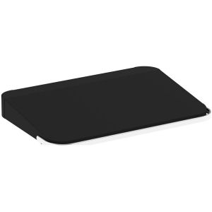 Capot de plancha ENO ENOSIGN 80 Noir