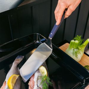 Spatule longue pour plancha ENO