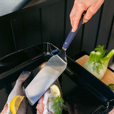 Spatule longue pour plancha ENO