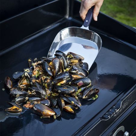 Pelle à moules ENO
