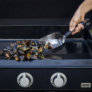 Pelle à moules ENO