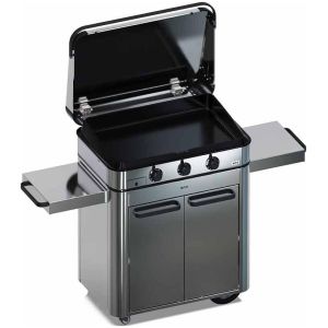 Combo ENO ENOSIGN 80 Inox