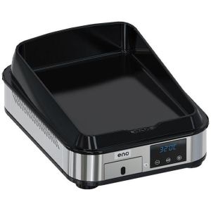 Plancha ENO ENOSIGN 40 Electrique