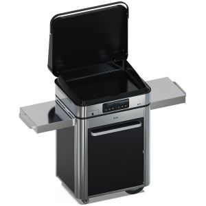 Combo Plancha ENO ENOSIGN 65 Electrique