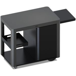 Chariot Achille gris cargo ENO