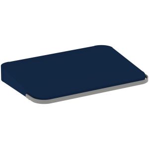 Couvercle de plancha ENO Enosign 80 Bleu Navy