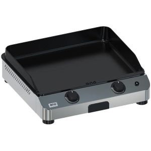 Plancha gaz ENO FUSION 60 inox