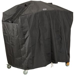 Housse noire anti-UV pour chariot ENO 135 cm