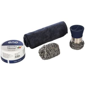 Coffret nettoyage plancha ENO KN5301