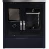 Cuisinière à bois Mélisse 75 DEVILLE C086AA06
