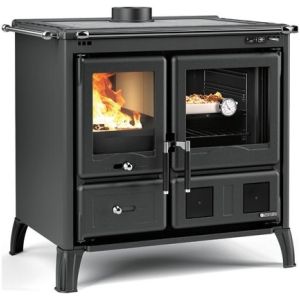Cuisinière à bois NORDICA...