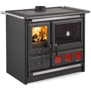 Cuisinière à bois NORDICA...