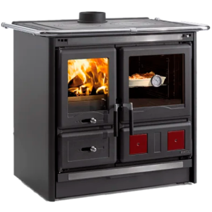Cuisinière à bois NORDICA...