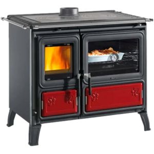 Cuisinière à bois NORDICA...