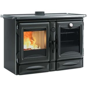 Cuisinière à bois NORDICA...