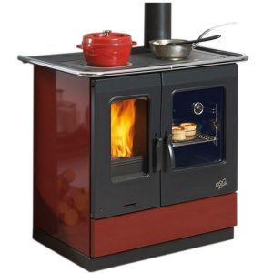Cuisinière à bois GODIN...
