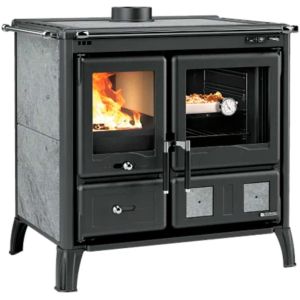 Cuisinière à bois NORDICA...