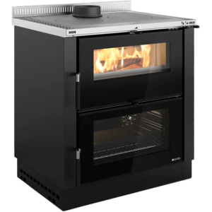 Cuisinière à bois NORDICA...