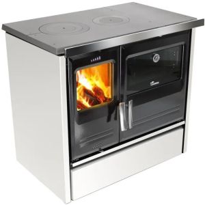 Cuisinière à bois LACUNZA...