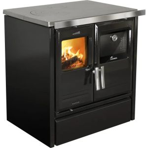 Cuisinière à bois LACUNZA...