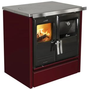 Cuisinière à bois LACUNZA...