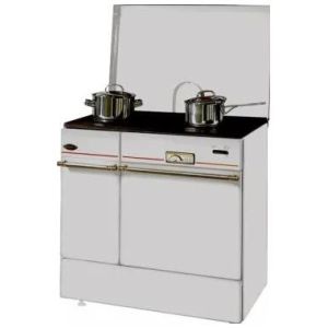 Cuisinière à bois GODIN...
