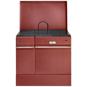 Cuisinière à bois GODIN...